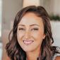 Headshot of Kristen Yazel