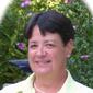 Headshot of Kathleen Klinck