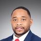 Headshot of Brandon Hughes