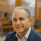 Headshot of John Lazar of The Lazar Team