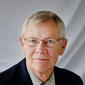 Headshot of Gary Anderson