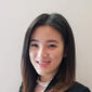 Headshot of Stephanie Chang