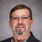 Headshot of Tim Wright