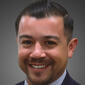 Headshot of Silvestre Madrigal Jr