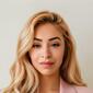 Headshot of Farah Nettel