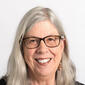 Headshot of Mary Schultz of The Hutson Group