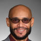 Headshot of Greg Goins