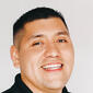 Headshot of Adrian Castaneda