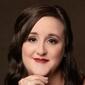 Headshot of Jessica Lutz