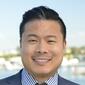 Headshot of Justin Yee