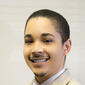 Headshot of Andre Chapman of Team Chapman