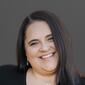 Headshot of Michelle Young