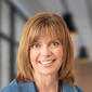 Headshot of Karen Harned