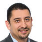 Headshot of Carlos Velazquez
