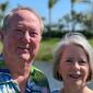 Headshot of Linda and Paul Daly