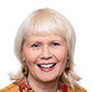 Headshot of Phyllis Wolper