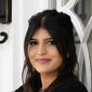 Headshot of Isha Iqbal