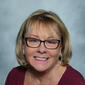 Headshot of Judy Rooney Davis