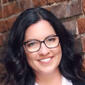 Headshot of Amy Rusch of Beth and Amy Homes