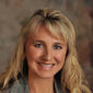 Headshot of Suzie Mills