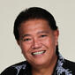 Headshot of Keith T. Iwamoto