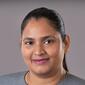 Headshot of Sharon Grewal