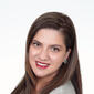 Headshot of Adriana Cueva