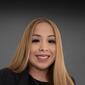 Headshot of Gloria V Perez