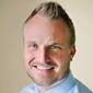 Headshot of Josh Bingham
