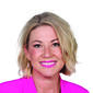 Headshot of Amy Groves of The Willard Group