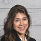 Headshot of Esther Cortes-Zaragoza
