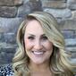 Headshot of Megan Hall