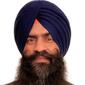 Headshot of Inderjit Singh