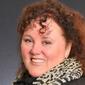 Headshot of Sharon Nolan