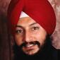 Headshot of Jasdip Singh