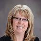 Headshot of Julie Worstenholm