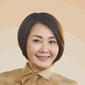 Headshot of Grace K Lee