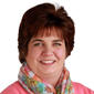 Headshot of Janell Dedering-Sargent of The Sippel Team