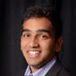 Headshot of Viraj Chaudhary