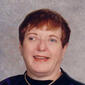 Headshot of Sandra Hassinger