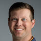 Headshot of Travis Leavitt