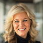 Headshot of Christie Trickey
