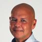 Headshot of David Pickering