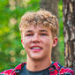 Headshot of Noah Jacobson