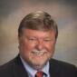 Headshot of Ronnie Baker