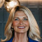 Headshot of Tina Smith
