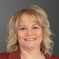 Headshot of Monica Gustin of Home Specialty Group