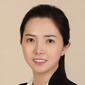 Headshot of Jingyi Li of Yue He Homes