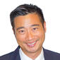 Headshot of Benjamin Chin