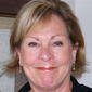 Headshot of Susan Rueckel of The "Working Girls" Team